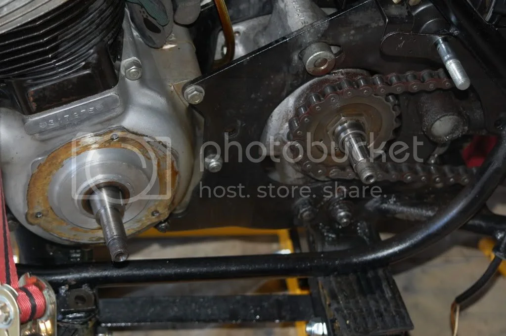 To rebuild or not to rebuild-dang transmission (Rebuilding)