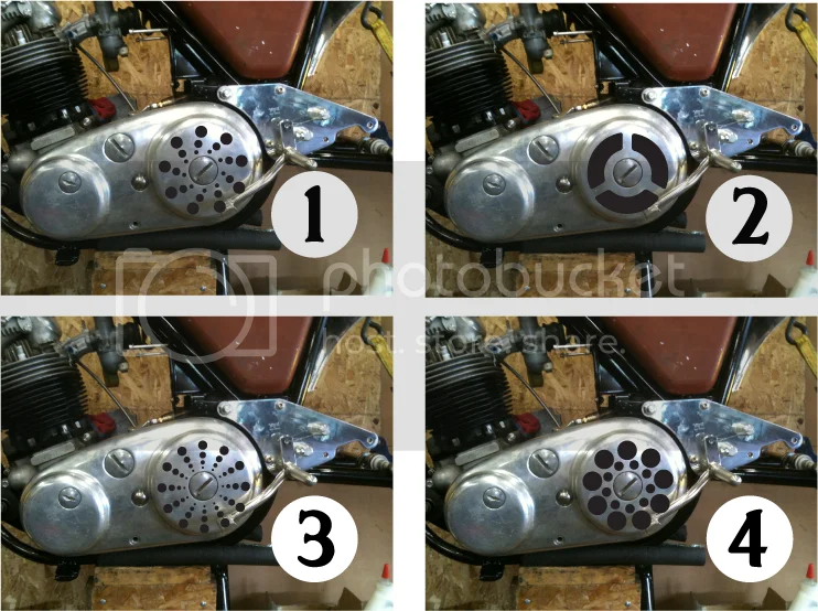 Holy Primary Cover Designs!