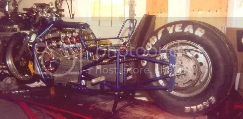 Show your other bike(s) - What else do you ride?