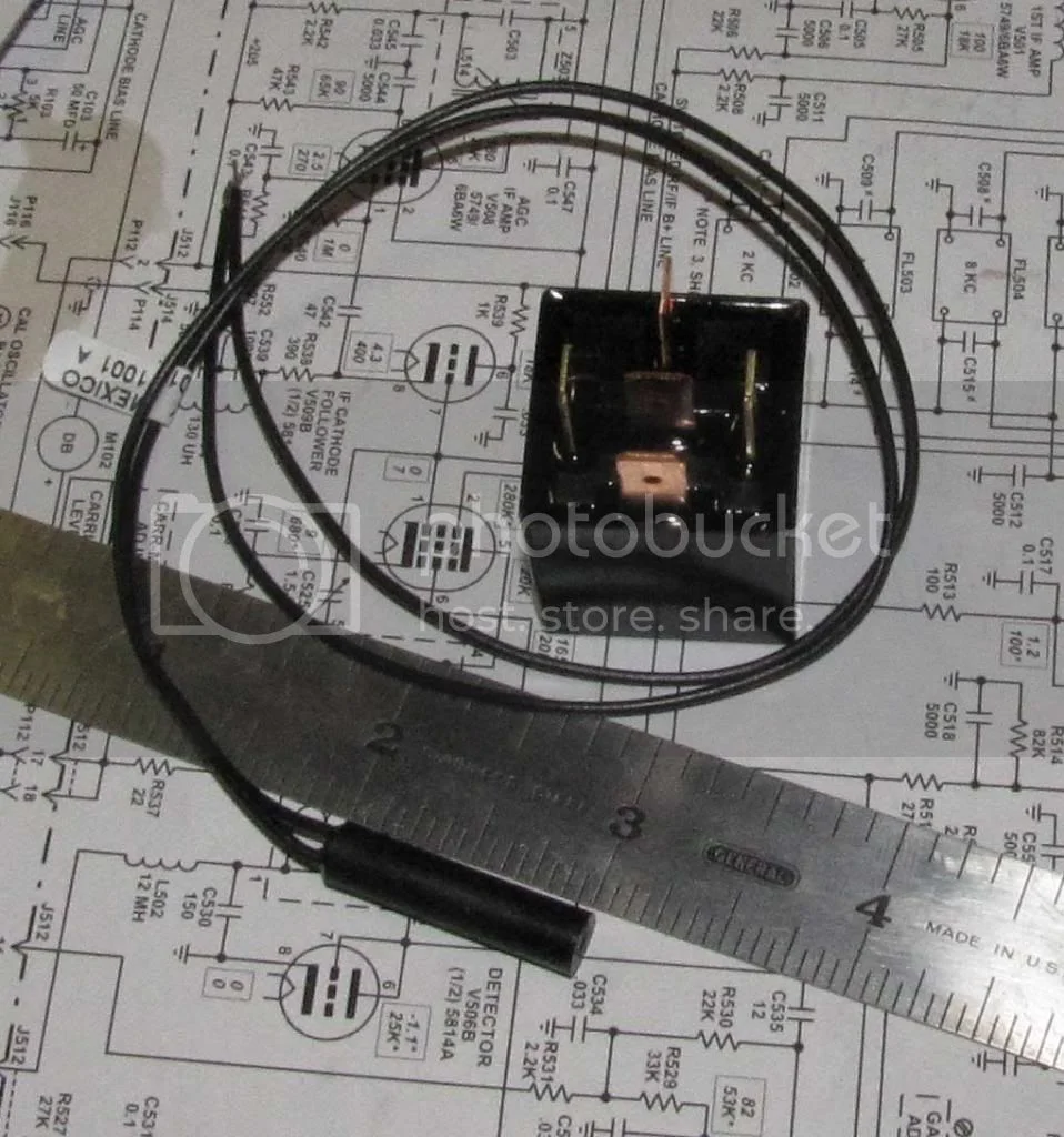 Complete rebuild... oil making it's way to primary?