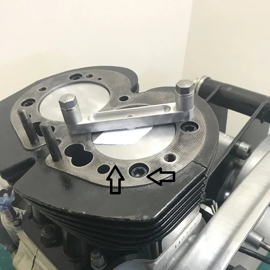 Ignition timing advice