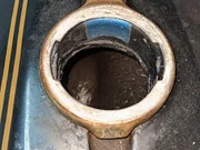 1973 interstate reawakening