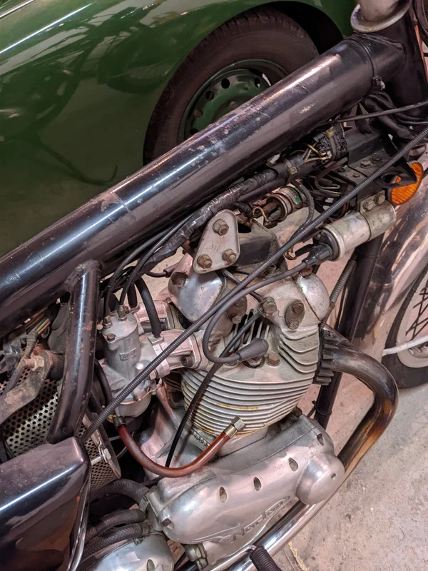 1973 interstate reawakening