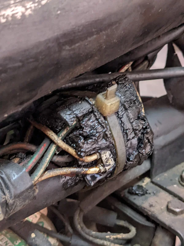 1973 interstate reawakening