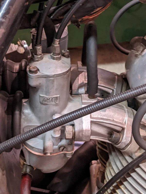 1973 interstate reawakening