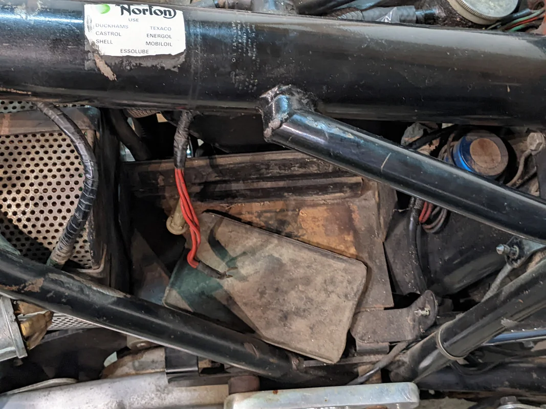 1973 interstate reawakening