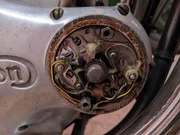 1973 interstate reawakening