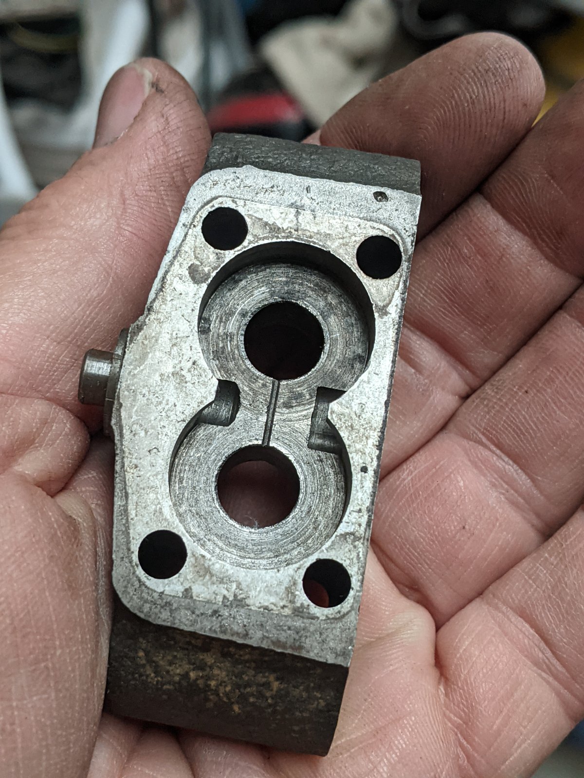 1972 750 Interstate Resurrection