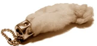 Lock Washers:Exhaust Nutz