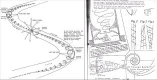 Pistons - flat or domed?
