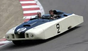 Can someone help indentify this bike?