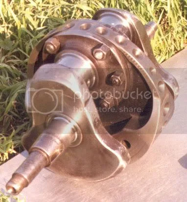 80 HP at 8700RPM by Herb Becker