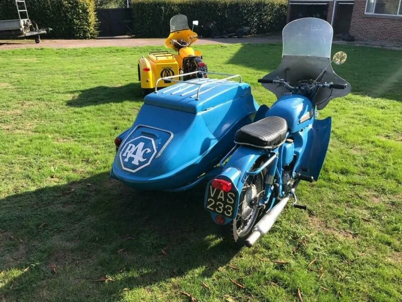 Commando Winter Windshield pictures and install