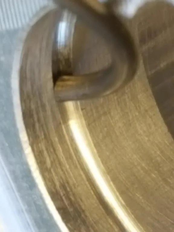 150 miles on a new motor and this