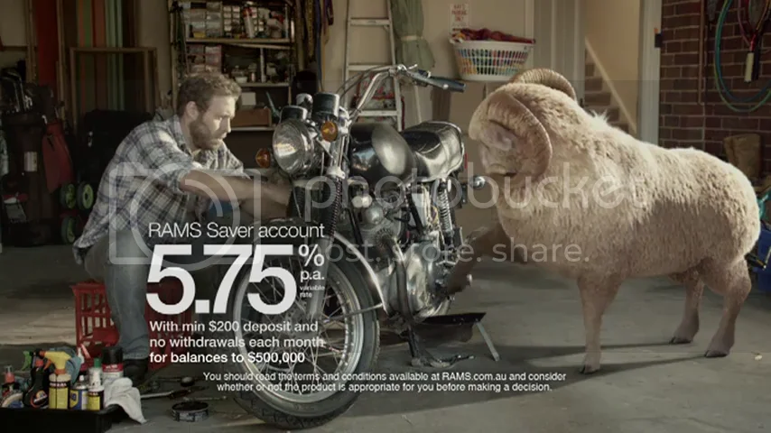 Another  CLASS Television advertisement