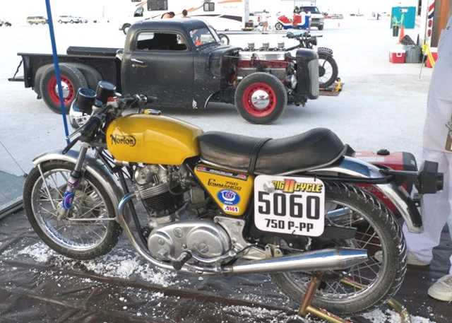 High CR pistons and squish heads chat…