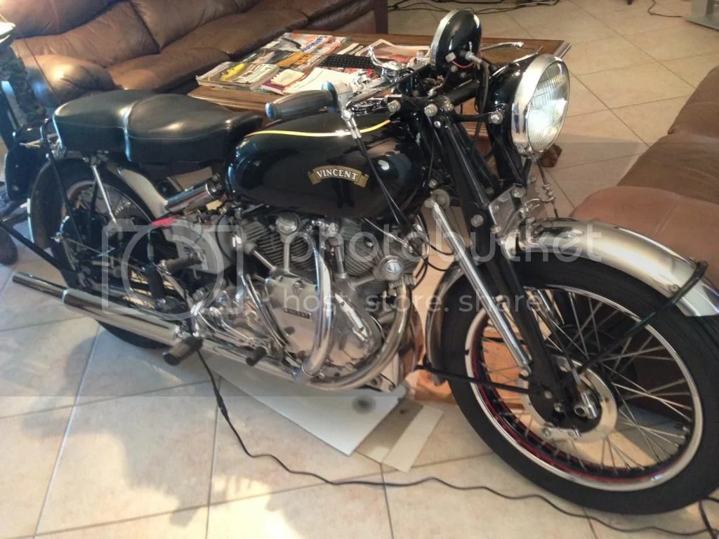 How many vincent guys out there?