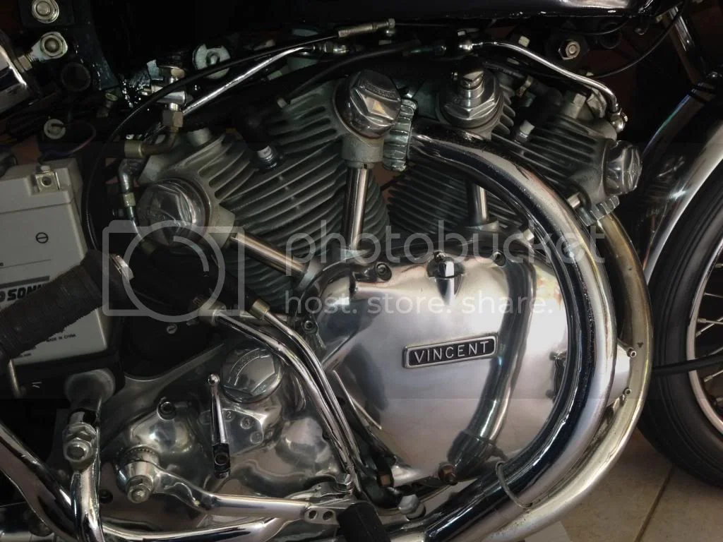 How many vincent guys out there?