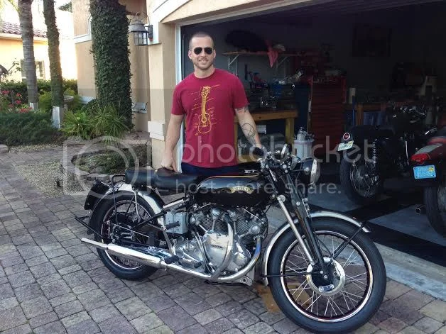 How many vincent guys out there?