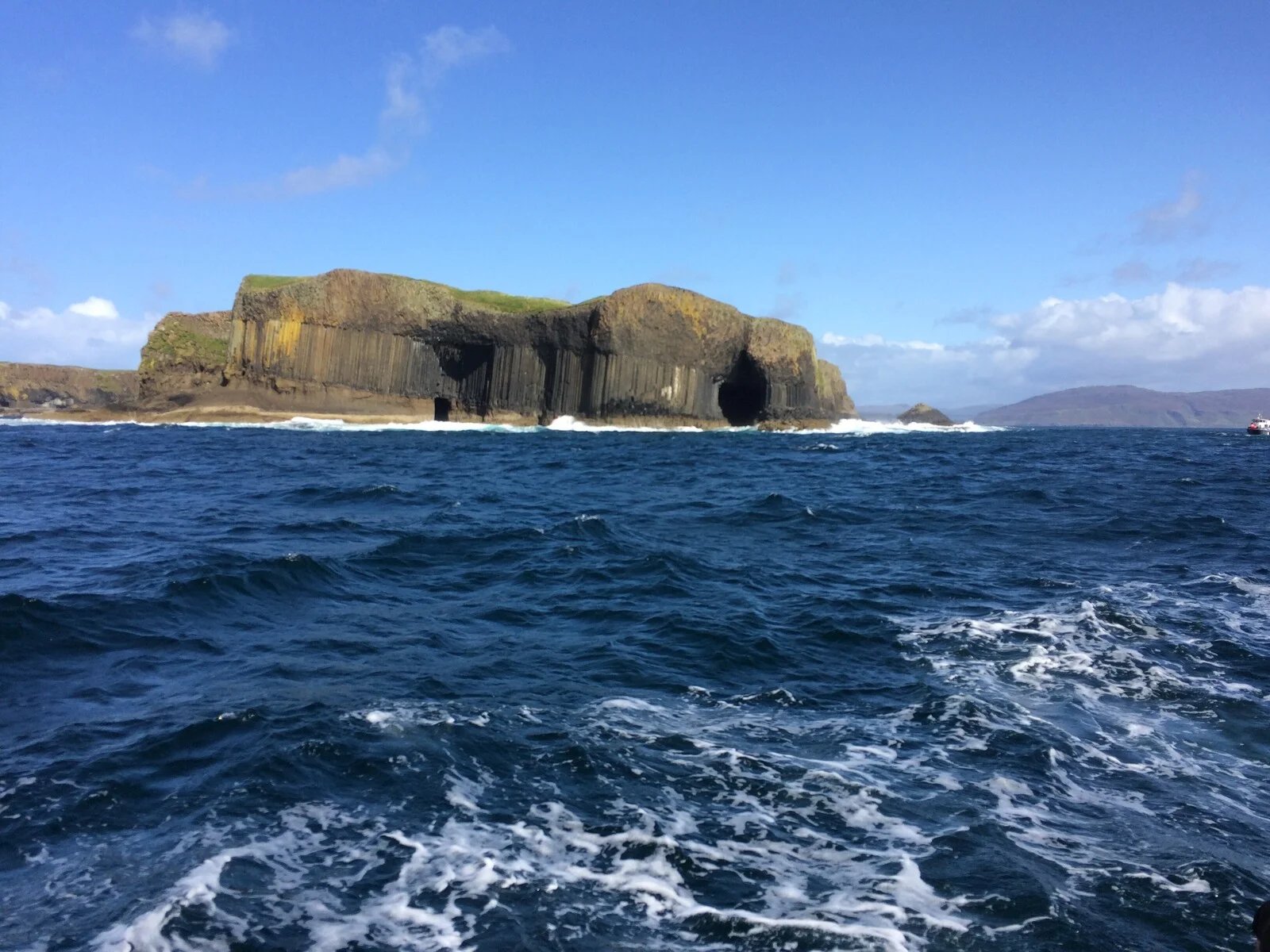 Pictures of your Norton 961