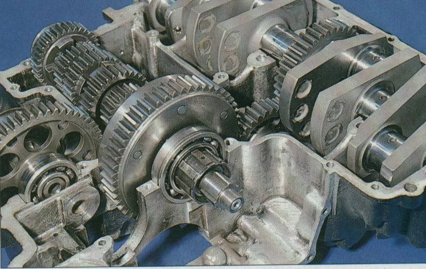 Killing the bike that killed mine