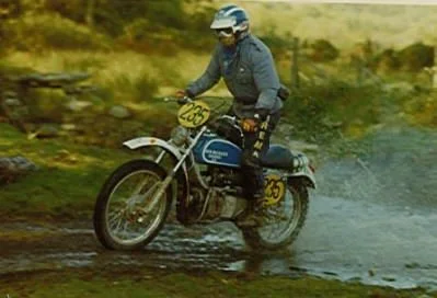 Quantal Cosworth Norton