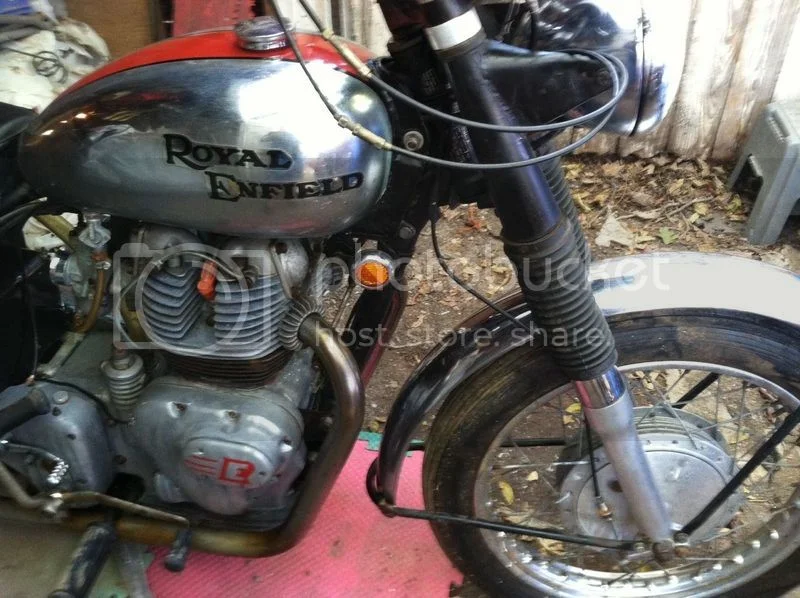 interesting  MK11 Inter , crappy  pics