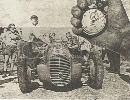 Fullauto Cylinder Head