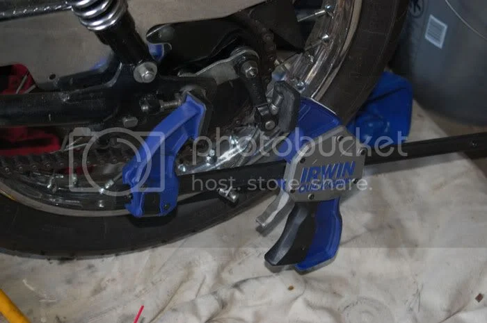 To rebuild or not to rebuild-dang transmission (Rebuilding)