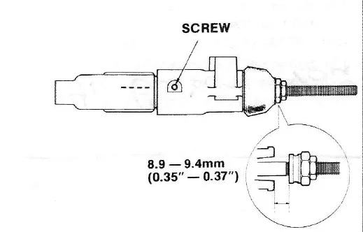New Rear Master Cylinder not performing well