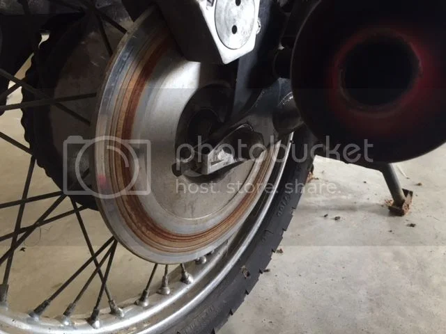 New MkIII owner - getting my bearings...