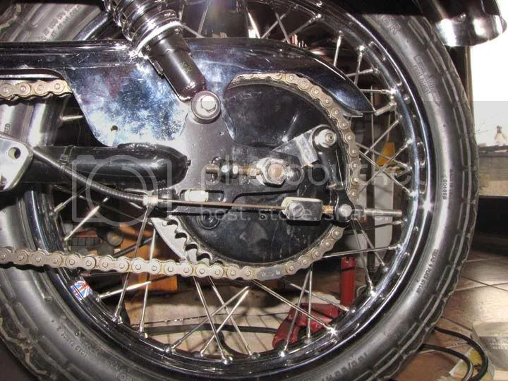 Skyguyz starts the rebuild........