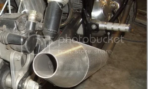 Z plate reenforcements? & others rear sets now