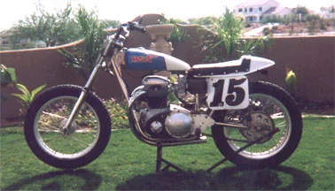 certified quarter-mile time.