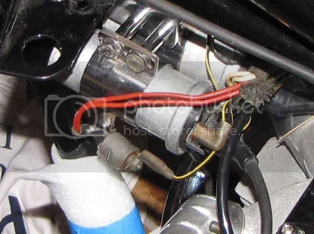 Where do you all secure your grounds?