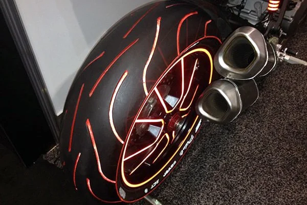 Taking things too far.....