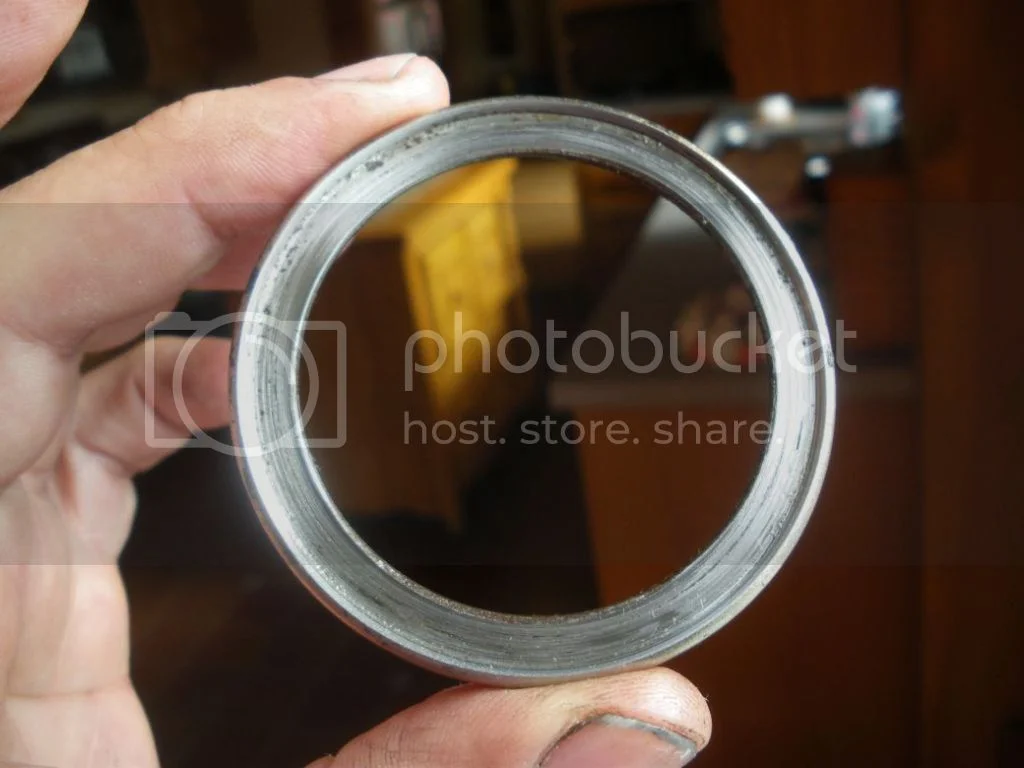 MKIII Drive Chain Sprocket/Speedo Drive