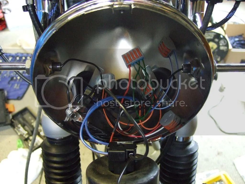 MK111 pilot bulb