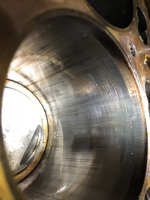 Leak Down Test (Don't Laugh!!)