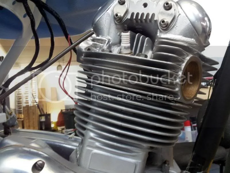 Commando head reconditioning in Australia