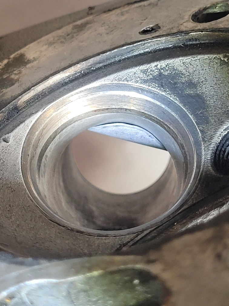 RH4 To Narley Port Conversion Tubes