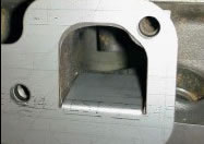 RH4 To Narley Port Conversion Tubes