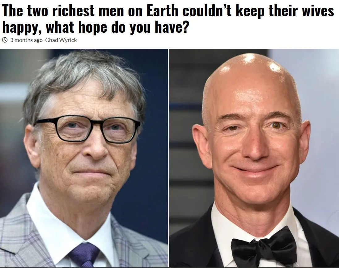 Post your jokes and humor here.