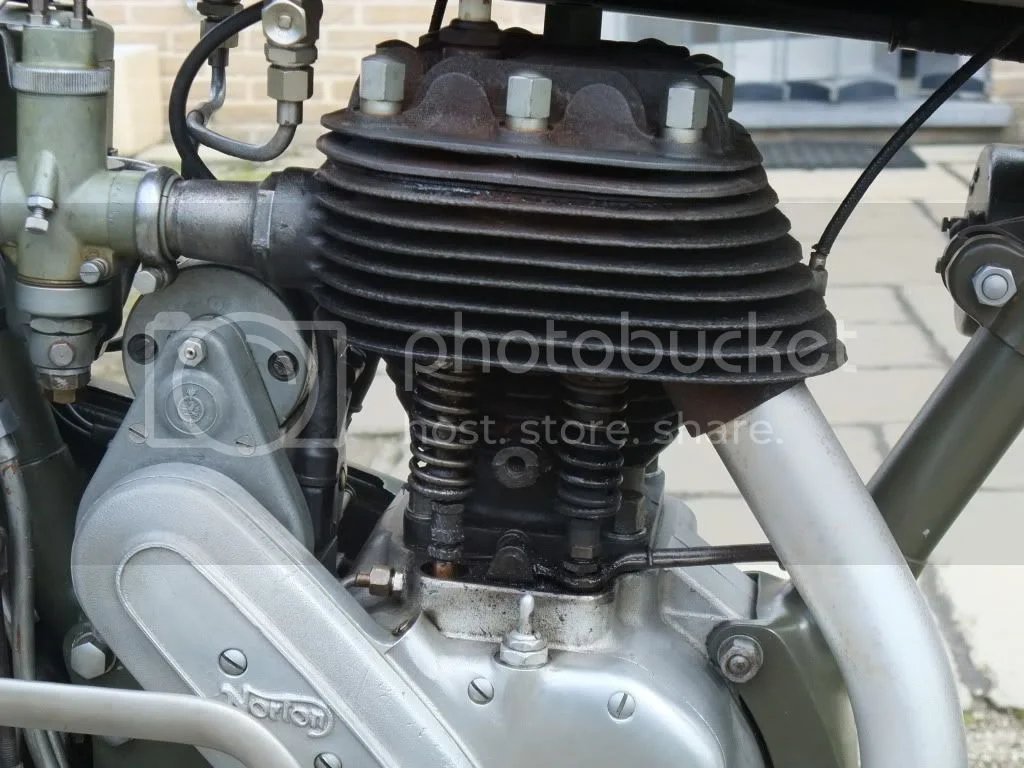 8 valve head conversion