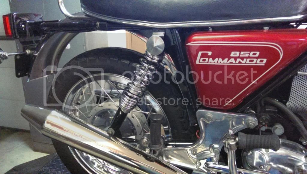 Christmas came late this year