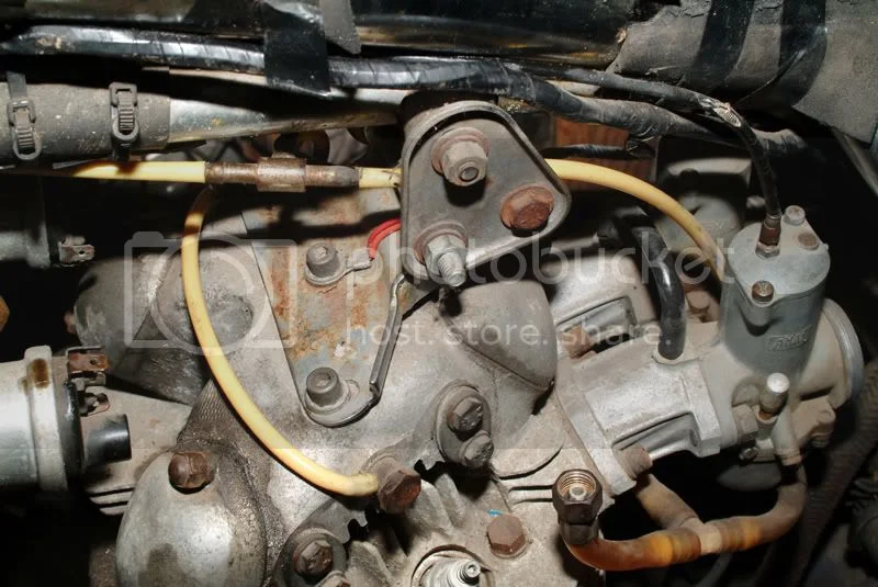 oil pressure relief system