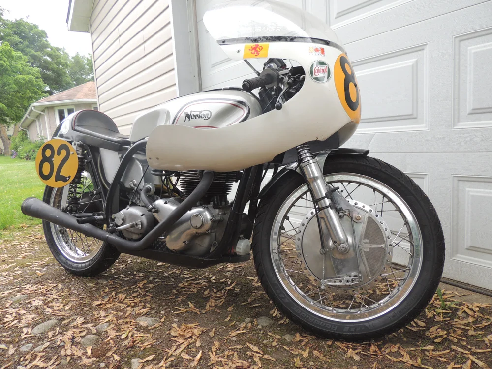 High CR pistons and squish heads chat…