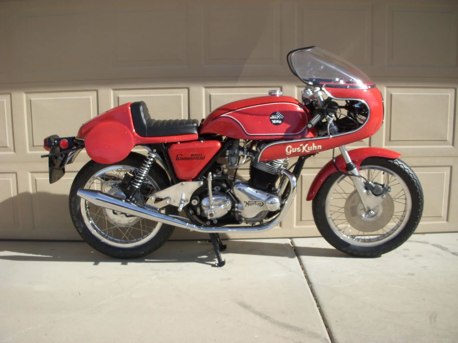 Ron Fratturelli's Commandos For Sale