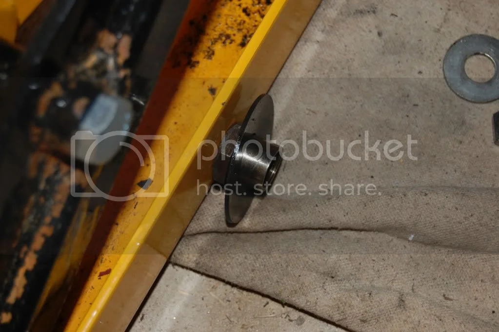 To rebuild or not to rebuild-dang transmission (Rebuilding)