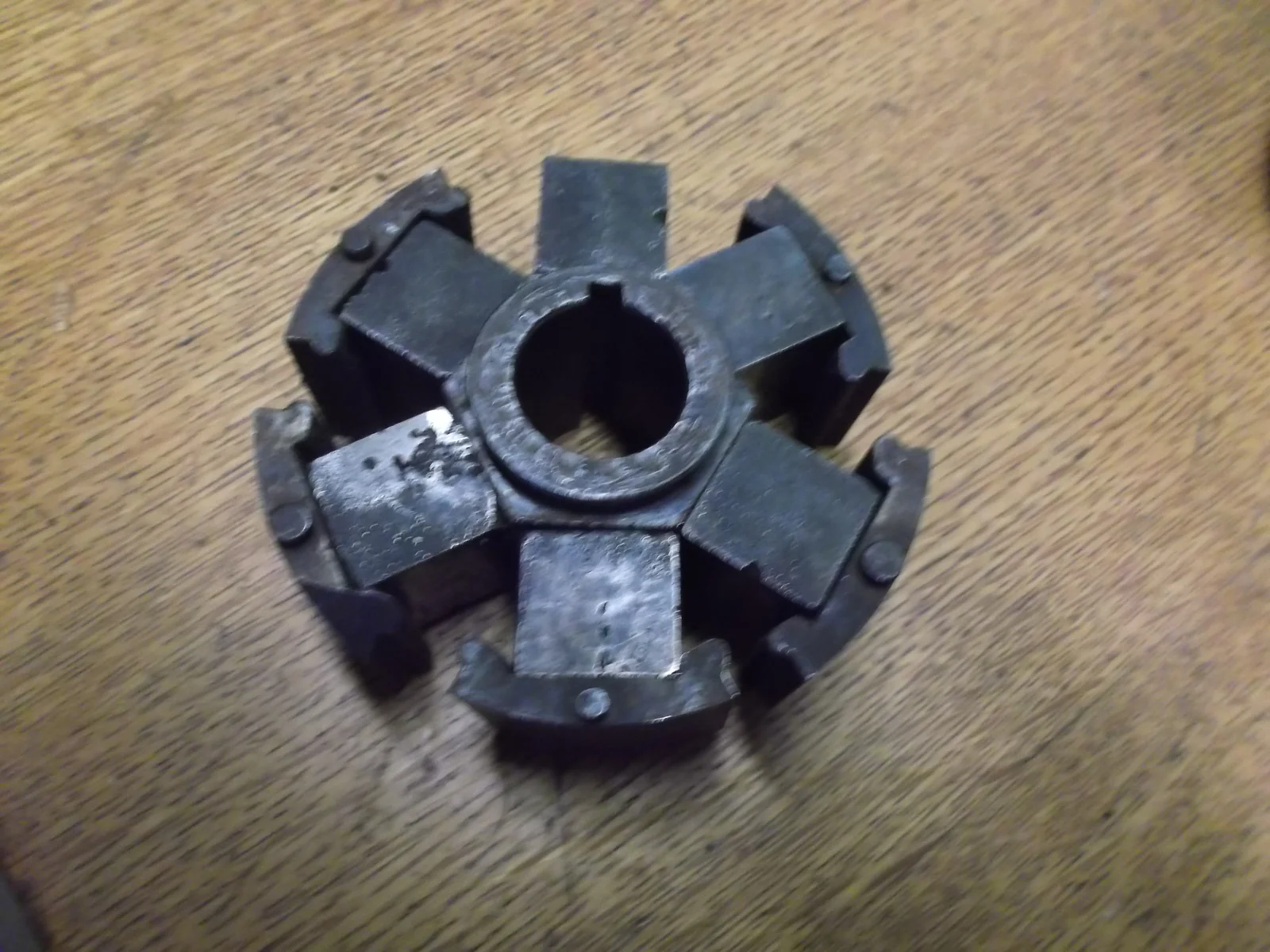 What is the best Alternator Rotor available today (2019)